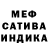 Каннабис конопля ANTON RUDENHAM